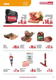 Volantino Centro Cash Pagina 5