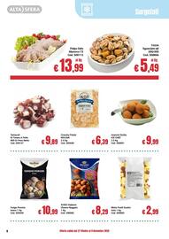 Volantino Centro Cash Pagina 6