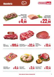 Volantino Centro Cash Pagina 7