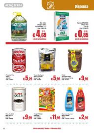 Volantino Centro Cash Pagina 8