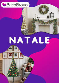 Volantino Brico Bravo Pagina 1