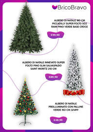 Volantino Brico Bravo Pagina 2