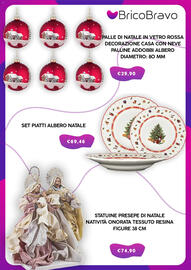 Volantino Brico Bravo Pagina 3