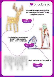 Volantino Brico Bravo Pagina 4