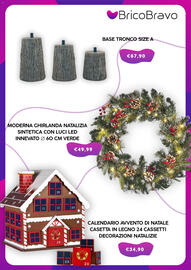 Volantino Brico Bravo Pagina 5