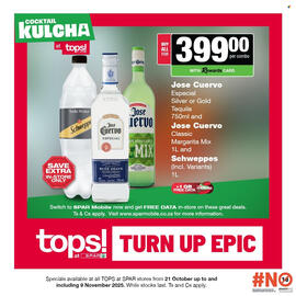 Spar Tops catalogue Page 3