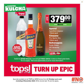 Spar Tops catalogue Page 4