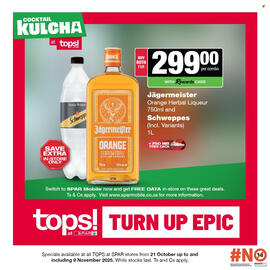 Spar Tops catalogue Page 5