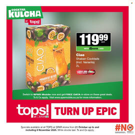 Spar Tops catalogue Page 6