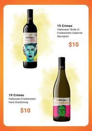BWS catalogue Page 2