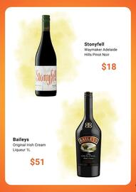 BWS catalogue Page 3