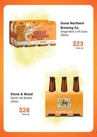 BWS catalogue Page 5
