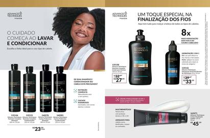 Catálogo Avon Página 101