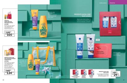 Catálogo Avon Página 12