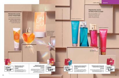 Catálogo Avon Página 13