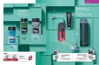 Catálogo Avon Página 14