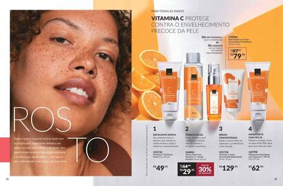 Catálogo Avon Página 17