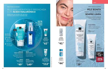 Catálogo Avon Página 18
