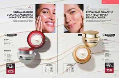 Catálogo Avon Página 19
