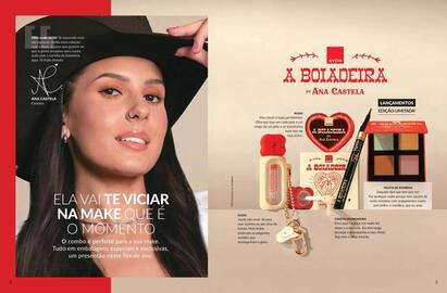 Catálogo Avon Página 2