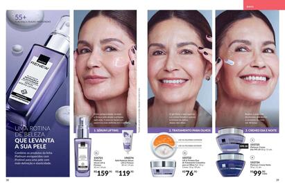 Catálogo Avon Página 20