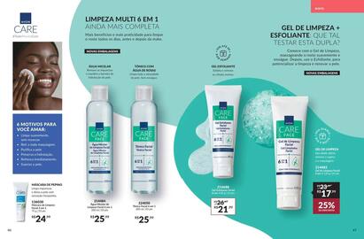 Catálogo Avon Página 24