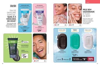 Catálogo Avon Página 26