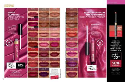 Catálogo Avon Página 29