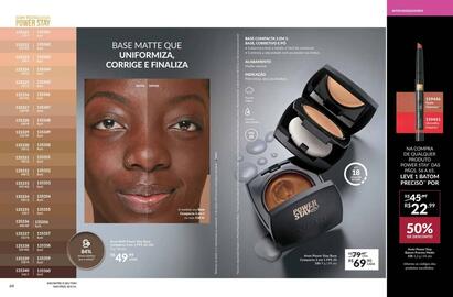 Catálogo Avon Página 33