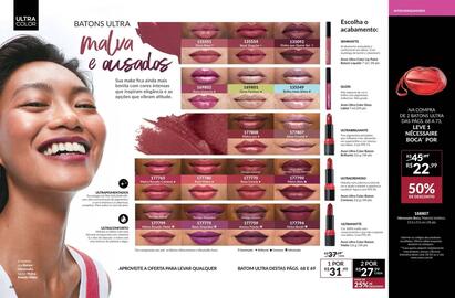 Catálogo Avon Página 35