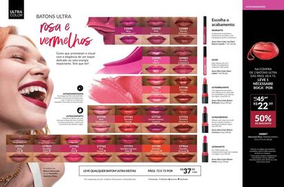 Catálogo Avon Página 37