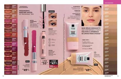 Catálogo Avon Página 38