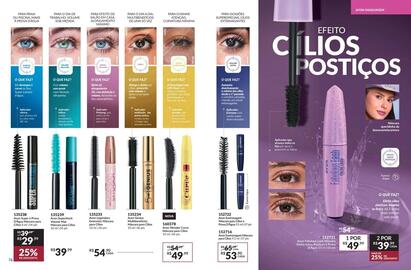 Catálogo Avon Página 39
