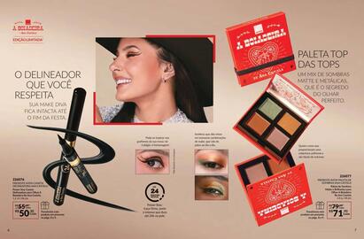 Catálogo Avon Página 4