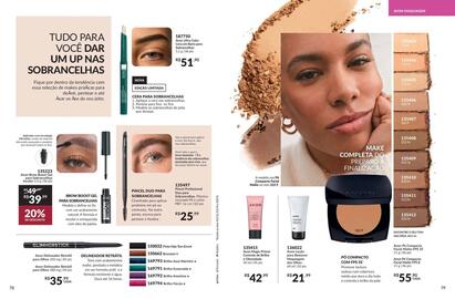 Catálogo Avon Página 40