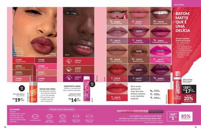 Catálogo Avon Página 45