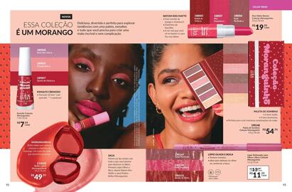 Catálogo Avon Página 47