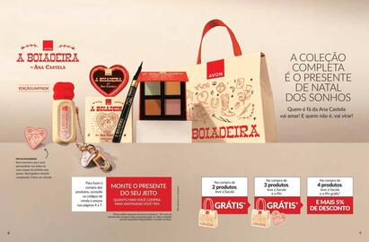 Catálogo Avon Página 5