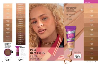 Catálogo Avon Página 50