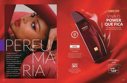 Catálogo Avon Página 52