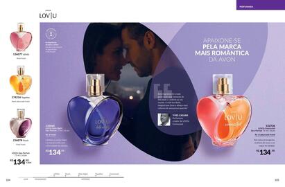 Catálogo Avon Página 53