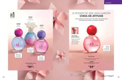 Catálogo Avon Página 55