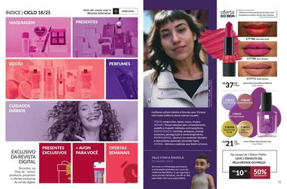 Catálogo Avon Página 6
