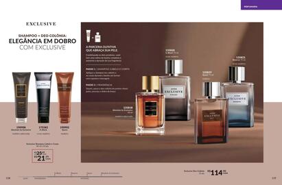 Catálogo Avon Página 60