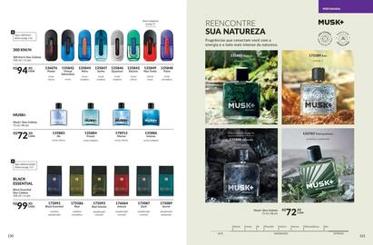 Catálogo Avon Página 61