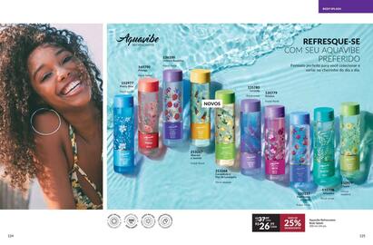 Catálogo Avon Página 63