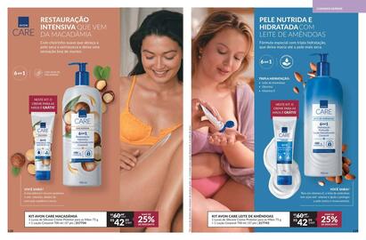 Catálogo Avon Página 65