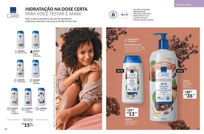 Catálogo Avon Página 67