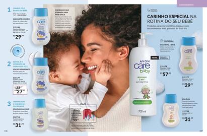 Catálogo Avon Página 69