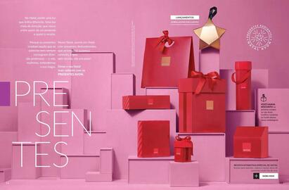 Catálogo Avon Página 7